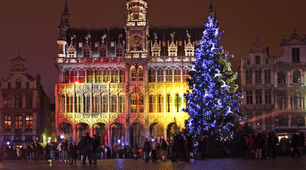 Brussels